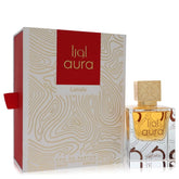 Lattafa Aura by Lattafa for Unisex. Eau De Parfum Spray (Unisex) 2.04 oz | Perfumepur.com